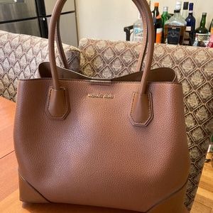 Michael Kors handbag
